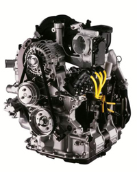 B200A Engine